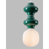 Lampa wisząca VILROSA LE44559 Luces Exclusivas