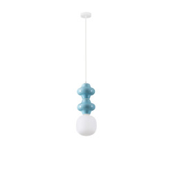 Lampa wisząca VILROSA LE44560 Luces Exclusivas