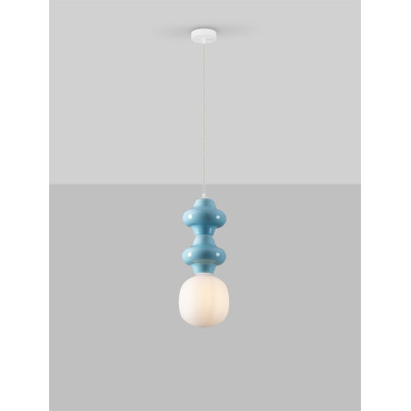 Lampa wisząca VILROSA LE44560 Luces Exclusivas
