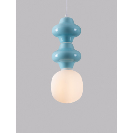 Lampa wisząca VILROSA LE44560 Luces Exclusivas