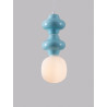 Lampa wisząca VILROSA LE44560 Luces Exclusivas