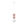 Lampa wisząca VILROSA LE44561 Luces Exclusivas