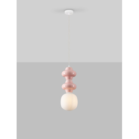 Lampa wisząca VILROSA LE44561 Luces Exclusivas