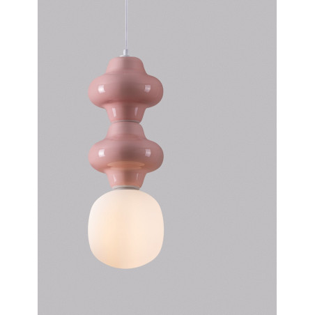 Lampa wisząca VILROSA LE44561 Luces Exclusivas