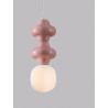Lampa wisząca VILROSA LE44561 Luces Exclusivas