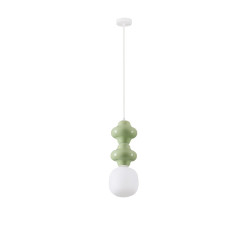 Lampa wisząca VILROSA LE44562 Luces Exclusivas