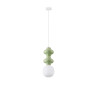 Lampa wisząca VILROSA LE44562 Luces Exclusivas