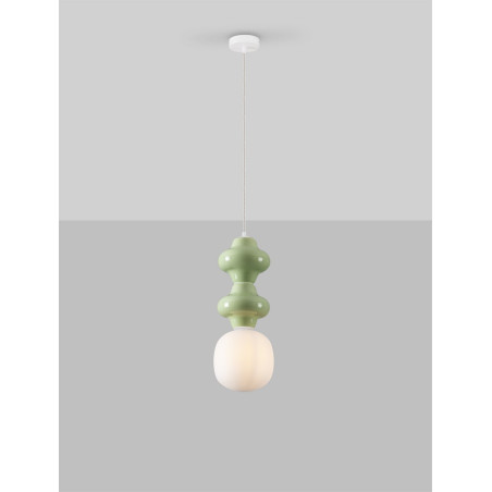 Lampa wisząca VILROSA LE44562 Luces Exclusivas