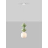Lampa wisząca VILROSA LE44562 Luces Exclusivas