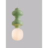 Lampa wisząca VILROSA LE44562 Luces Exclusivas
