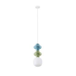 Lampa wisząca VILROSA LE44563 Luces Exclusivas