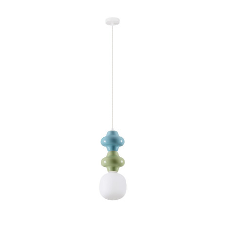 Lampa wisząca VILROSA LE44563 Luces Exclusivas