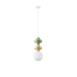 Lampa wisząca VILROSA LE44564 Luces Exclusivas