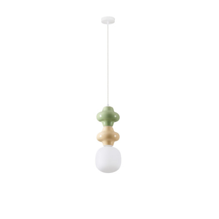 Lampa wisząca VILROSA LE44564 Luces Exclusivas