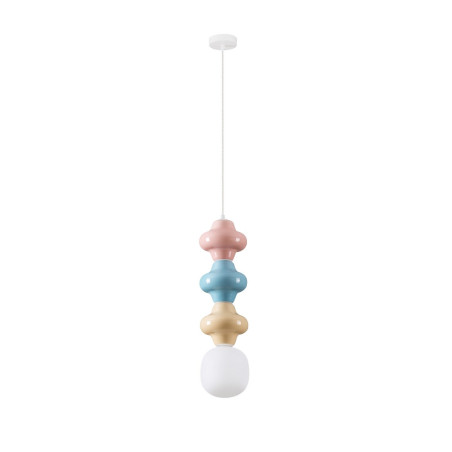 Lampa wisząca VILROSA LE44565 Luces Exclusivas