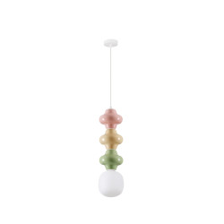 Lampa wisząca VILROSA LE44566 Luces Exclusivas