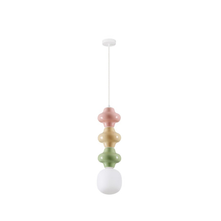 Lampa wisząca VILROSA LE44566 Luces Exclusivas
