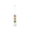 Lampa wisząca VILROSA LE44566 Luces Exclusivas