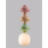 Lampa wisząca VILROSA LE44566 Luces Exclusivas