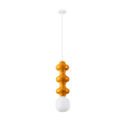 Lampa wisząca VILROSA LE44567 Luces Exclusivas