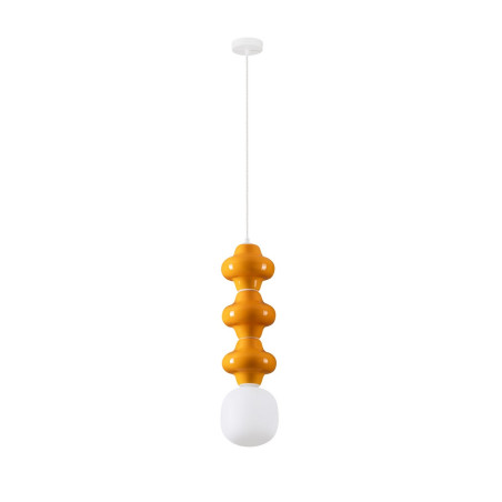 Lampa wisząca VILROSA LE44567 Luces Exclusivas