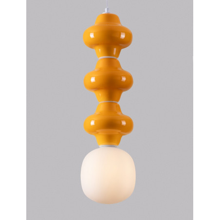 Lampa wisząca VILROSA LE44567 Luces Exclusivas