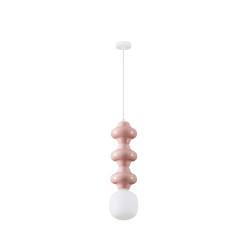 Lampa wisząca VILROSA LE44568 Luces Exclusivas