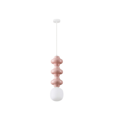 Lampa wisząca VILROSA LE44568 Luces Exclusivas
