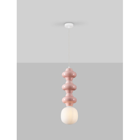 Lampa wisząca VILROSA LE44568 Luces Exclusivas