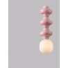 Lampa wisząca VILROSA LE44568 Luces Exclusivas
