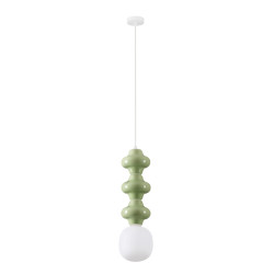 Lampa wisząca VILROSA LE44569 Luces Exclusivas