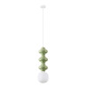 Lampa wisząca VILROSA LE44569 Luces Exclusivas