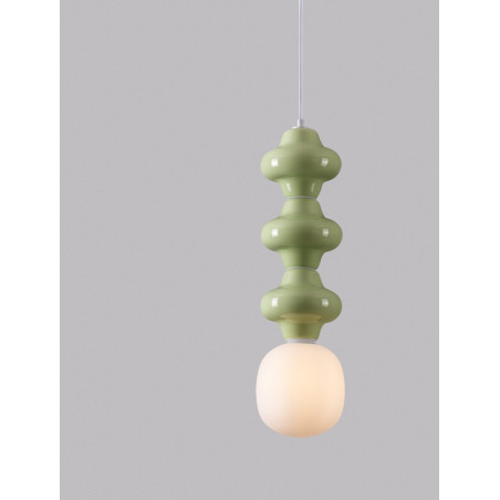 Lampa wisząca VILROSA LE44569 Luces Exclusivas