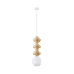 Lampa wisząca VILROSA LE44570 Luces Exclusivas