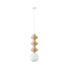 Lampa wisząca VILROSA LE44570 Luces Exclusivas