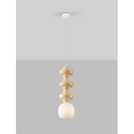 Lampa wisząca VILROSA LE44570 Luces Exclusivas