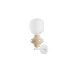 Lampa ścienna VILROSA LE44572 Luces Exclusivas