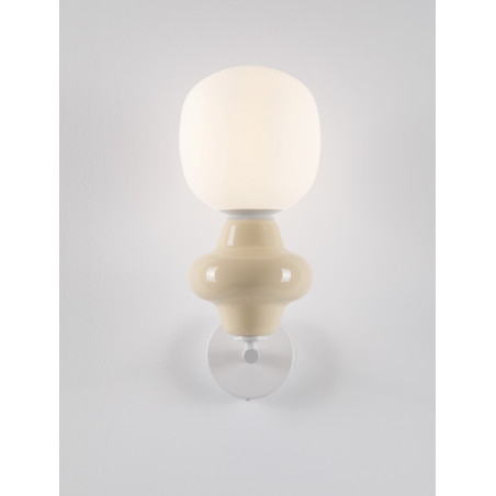 Lampa ścienna VILROSA LE44572 Luces Exclusivas