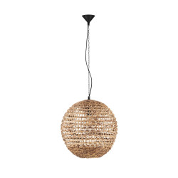 Lampa wisząca GUARDIA LE44576 Luces Exclusivas
