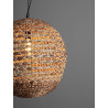 Lampa wisząca GUARDIA LE44576 Luces Exclusivas
