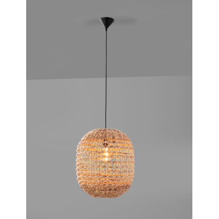 Lampa wisząca GUARDIA LE44578 Luces Exclusivas