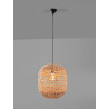 Lampa wisząca GUARDIA LE44578 Luces Exclusivas