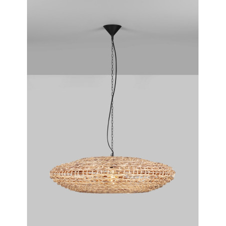 Lampa wisząca GUARDIA LE44579 Luces Exclusivas
