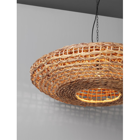 Lampa wisząca GUARDIA LE44579 Luces Exclusivas