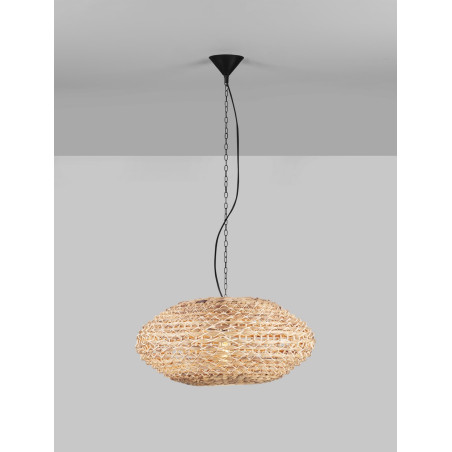 Lampa wisząca GUARDIA LE44580 Luces Exclusivas
