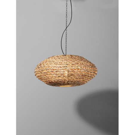 Lampa wisząca GUARDIA LE44580 Luces Exclusivas