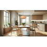Lampa wisząca GUARDIA LE44580 Luces Exclusivas
