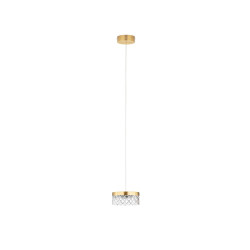Lampa wisząca MINEROS LE44581 Luces Exclusivas