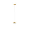 Lampa wisząca MINEROS LE44581 Luces Exclusivas