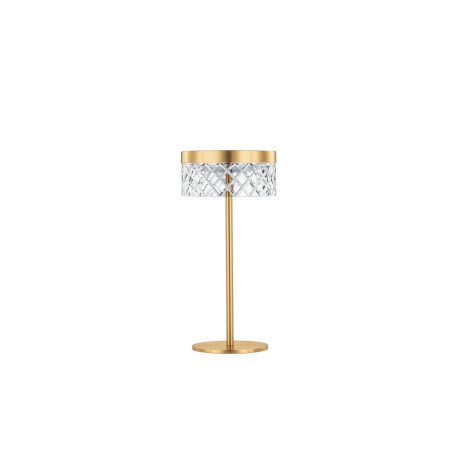 Lampa stołowa MINEROS LE44584 Luces Exclusivas